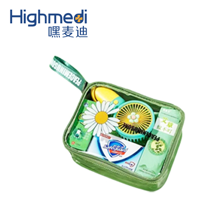 Summer Heat Prevention Set Series
